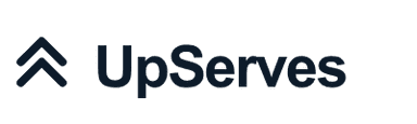 UpServes Logo
